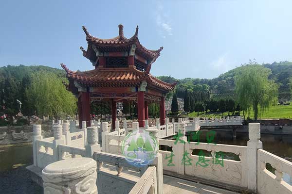 沈陽墓地性價比之選，千萬別錯過！